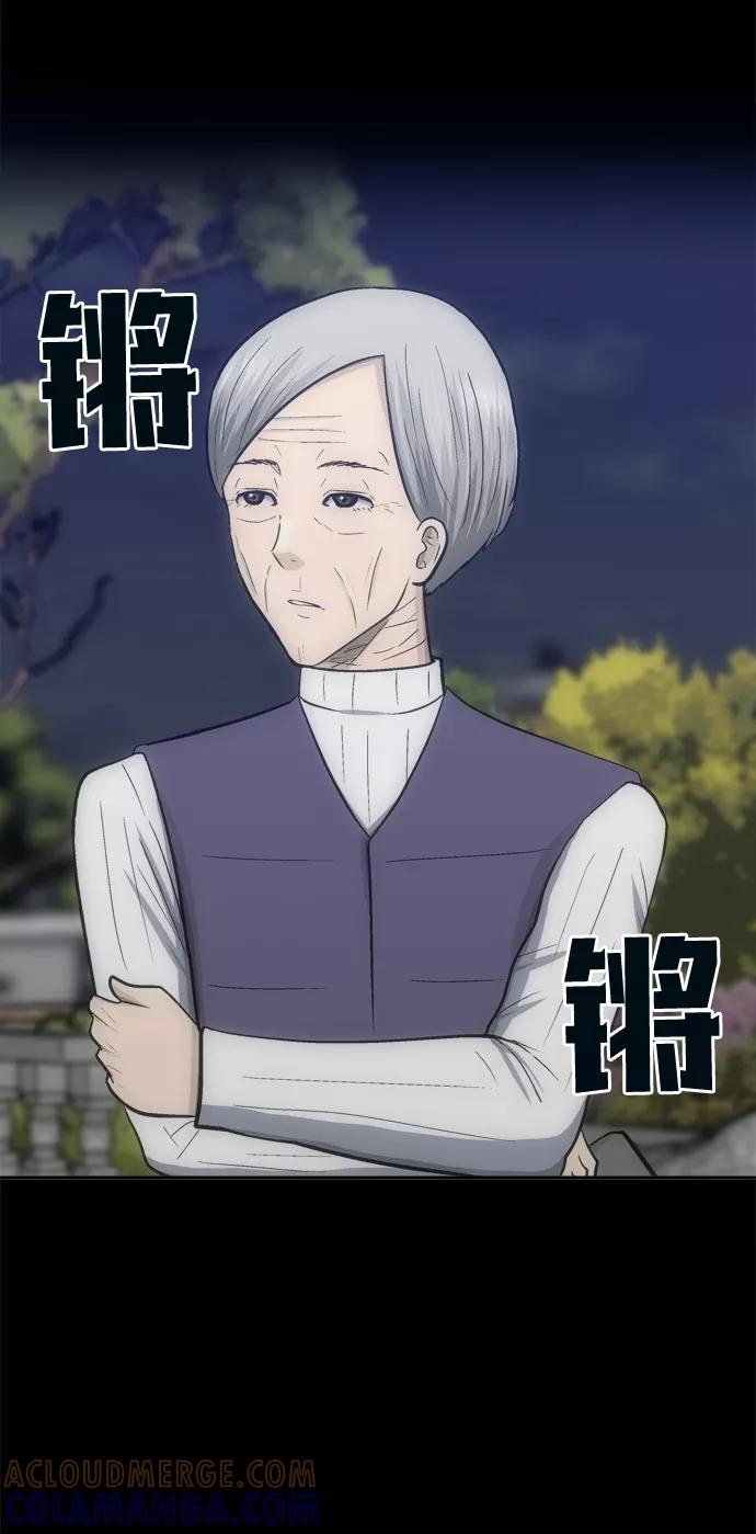 《God楼主》第68话 第77页