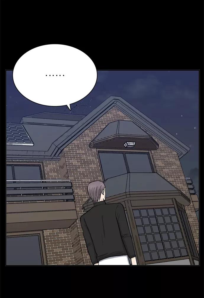 《God楼主》第68话 第80页