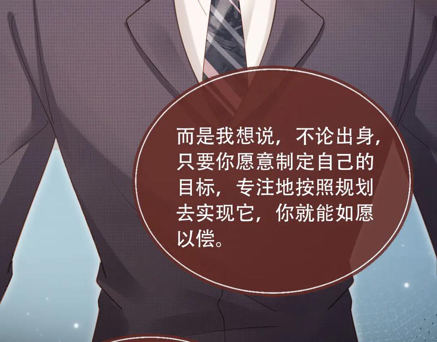 白月光他爱上替身了？！ 第101话 尘埃落定 第54页