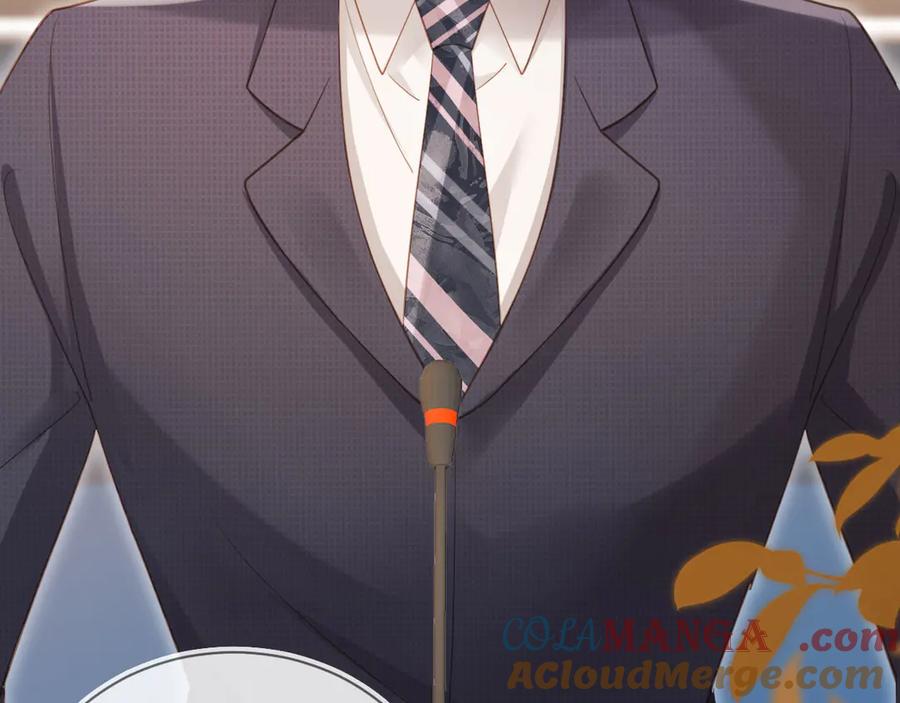 白月光他爱上替身了？！ 第101话 尘埃落定 第81页