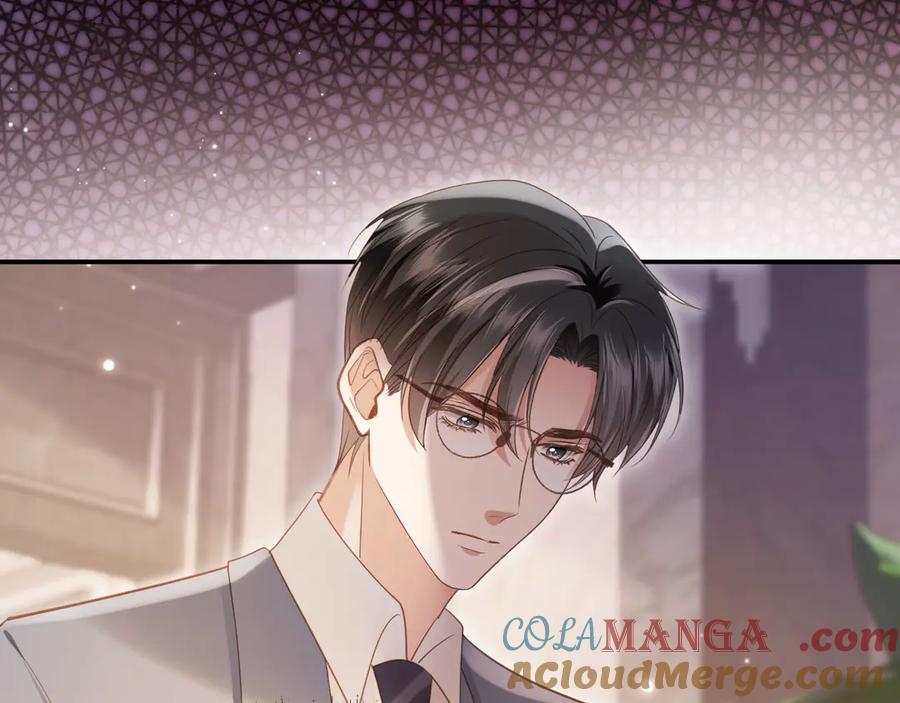 白月光他爱上替身了？！ 第101话 尘埃落定 第77页