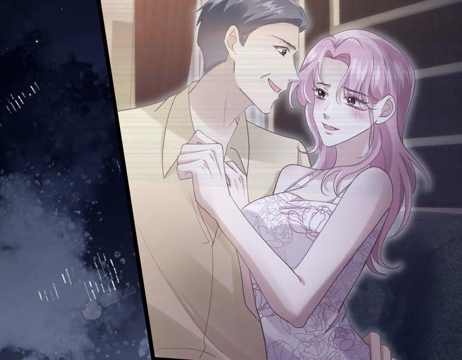 白月光他爱上替身了？！ 第101话 尘埃落定 第28页