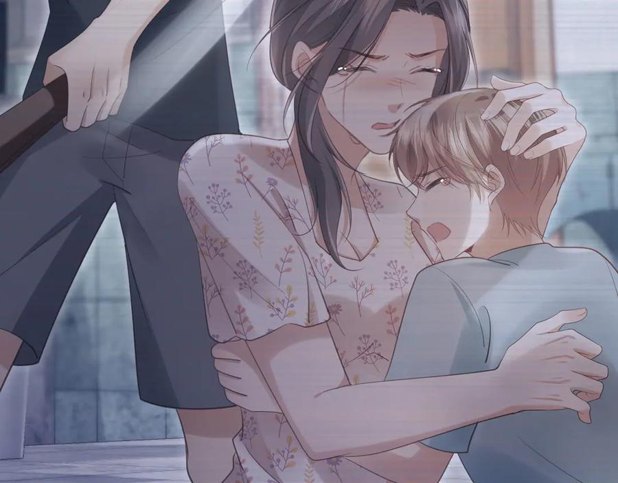白月光他爱上替身了？！ 第101话 尘埃落定 第31页