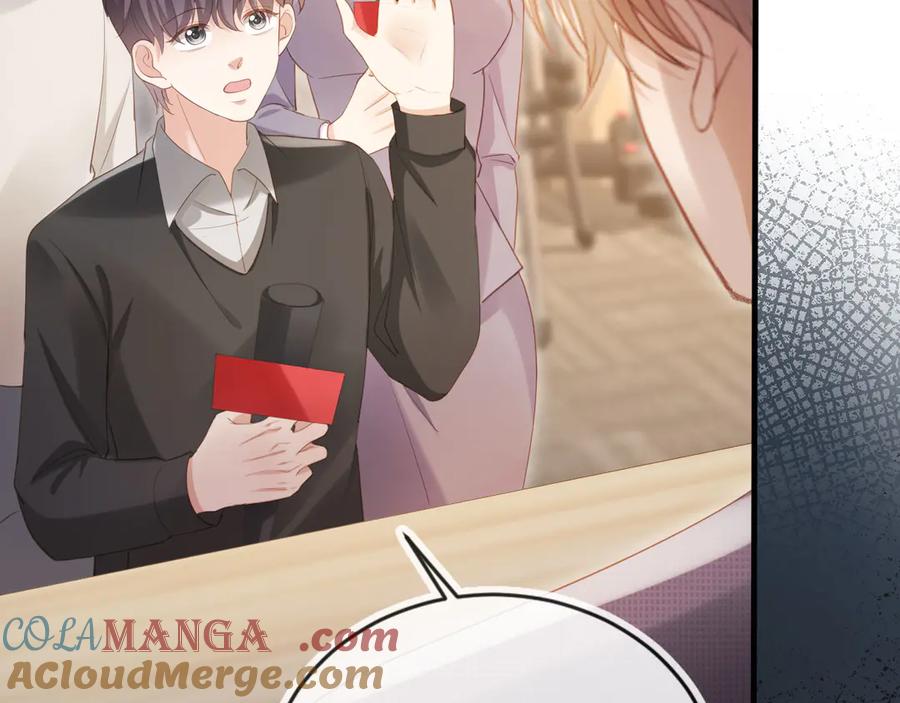 白月光他爱上替身了？！ 第101话 尘埃落定 第57页