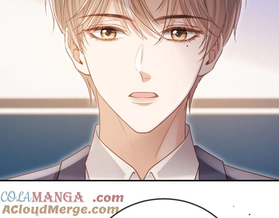 白月光他爱上替身了？！ 第101话 尘埃落定 第69页