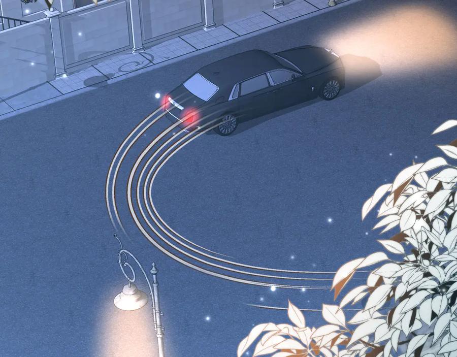 白月光他爱上替身了？！ 第103话 渣哥又搞幺蛾子 第65页
