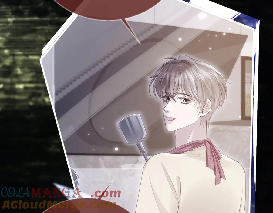 白月光他爱上替身了？！ 第104话 渣攻看清了自己的心 第16页