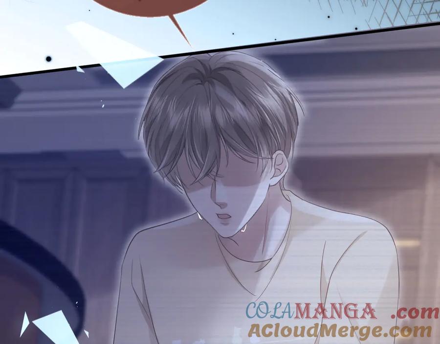 白月光他爱上替身了？！ 第104话 渣攻看清了自己的心 第22页