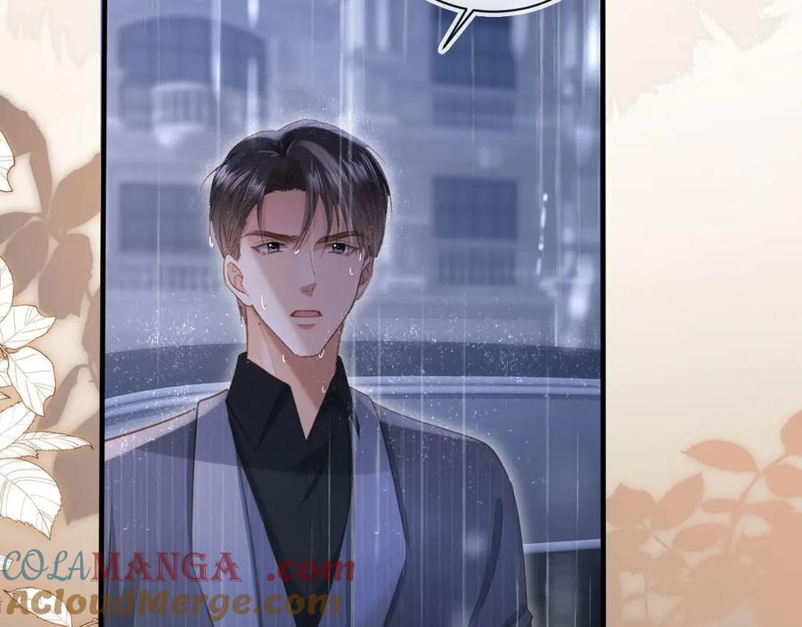 白月光他爱上替身了？！ 第108话 渣攻变成落水狗 第93页
