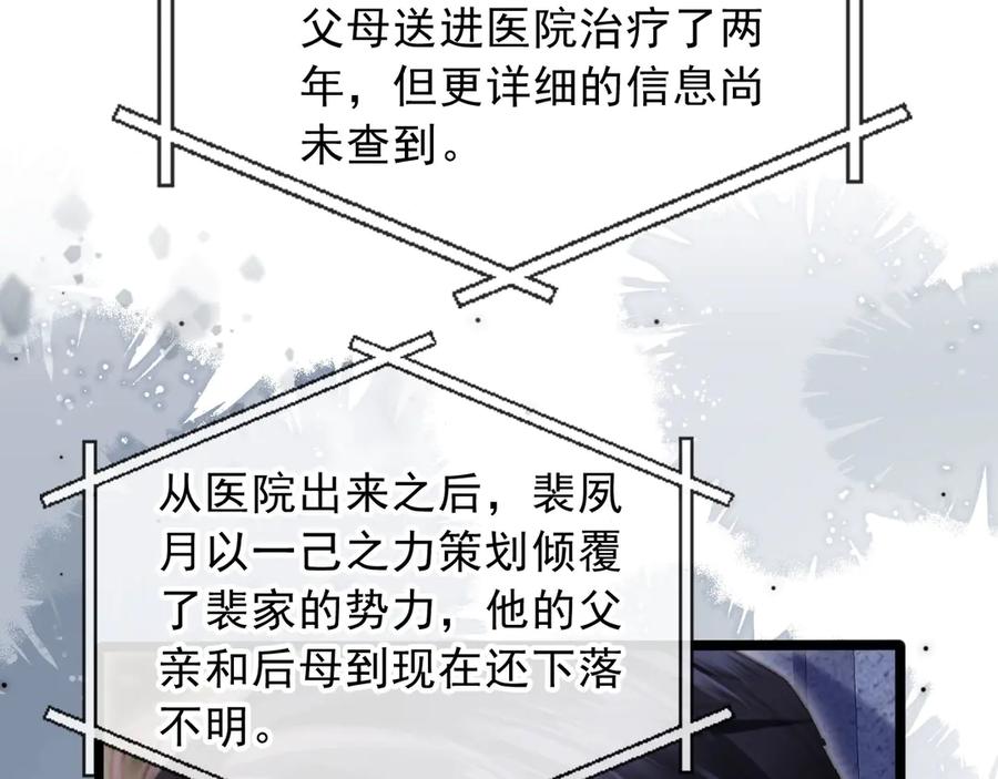 白月光他爱上替身了？！ 第108话 渣攻变成落水狗 第35页