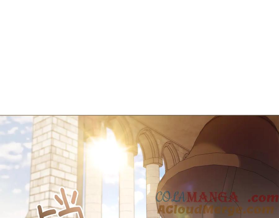《公爵大人，请别太靠近》第128话 该怎么告诉他 第185页