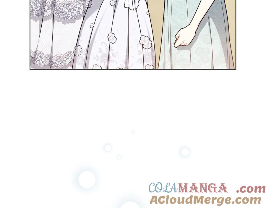 《公爵大人，请别太靠近》第128话 该怎么告诉他 第189页
