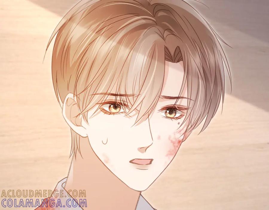 白月光他爱上替身了？！ 第126话 夙夙有生命危险！ 第97页