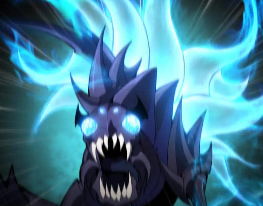 《穿进赛博游戏后干掉BOSS成功上位》018 新的异种生物出现 第118页