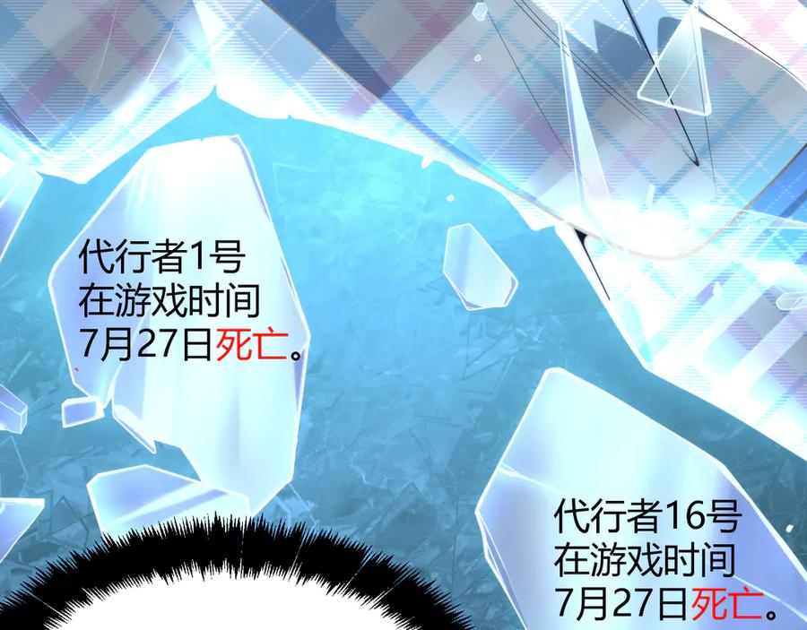 《穿进赛博游戏后干掉BOSS成功上位》019 回到现实 第55页
