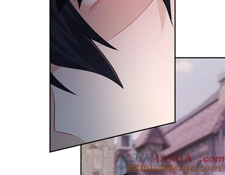 《陛下，这次由我来抚养！》第29话 意外的偶遇 第161页