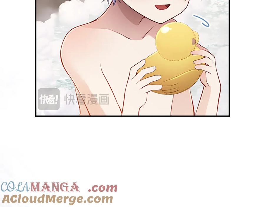 《陛下，这次由我来抚养！》第34话 温情时刻 第89页