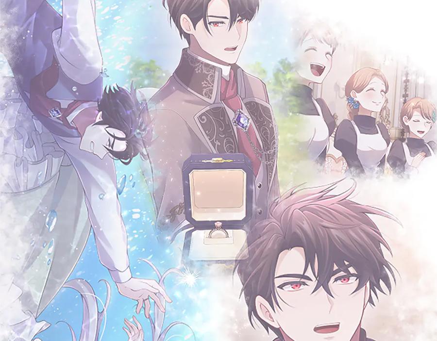 《陛下，这次由我来抚养！》第38话 和你约定 第158页
