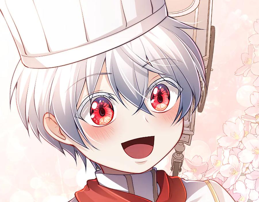 《陛下，这次由我来抚养！》第38话 和你约定 第180页
