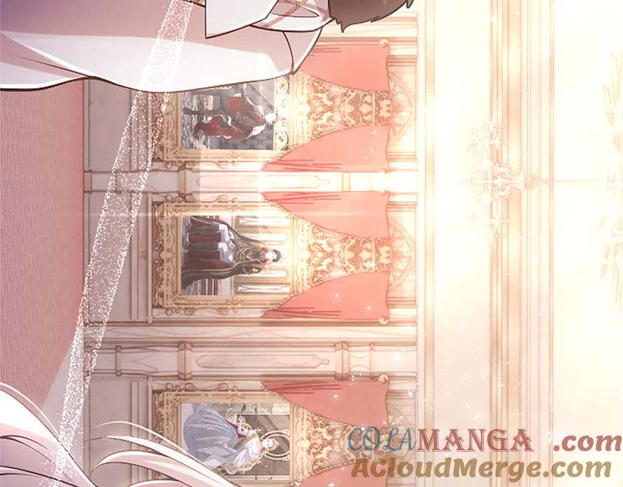 《陛下，这次由我来抚养！》第43话 一晚上的陪伴 第9页