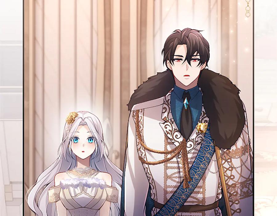 《陛下，这次由我来抚养！》第43话 一晚上的陪伴 第6页