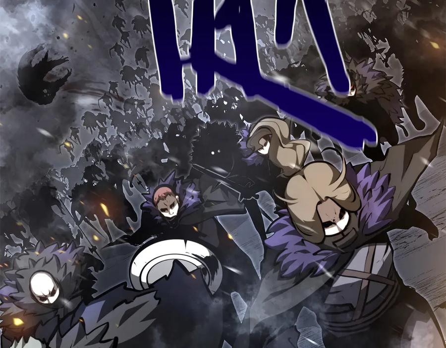 《重生后成为FFF级巫医》第44话 明明是高手集团却要用AOE手段 第280页