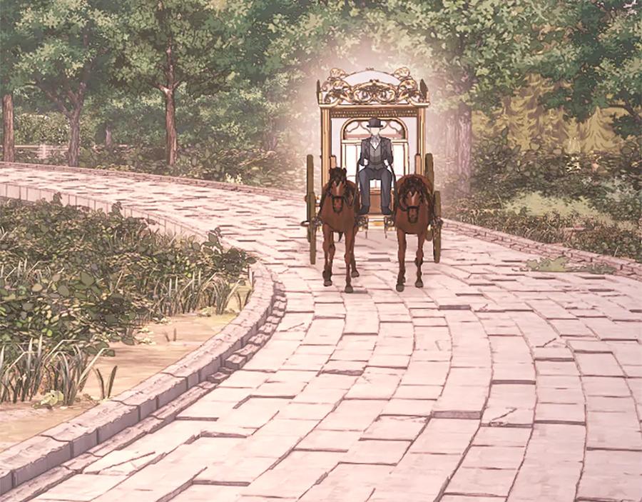 《陛下，这次由我来抚养！》第45话 鲁贝莱特盟约 第114页