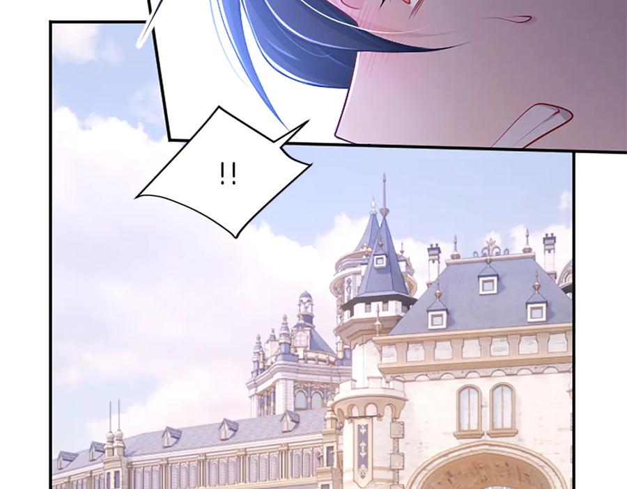 《陛下，这次由我来抚养！》第45话 鲁贝莱特盟约 第136页