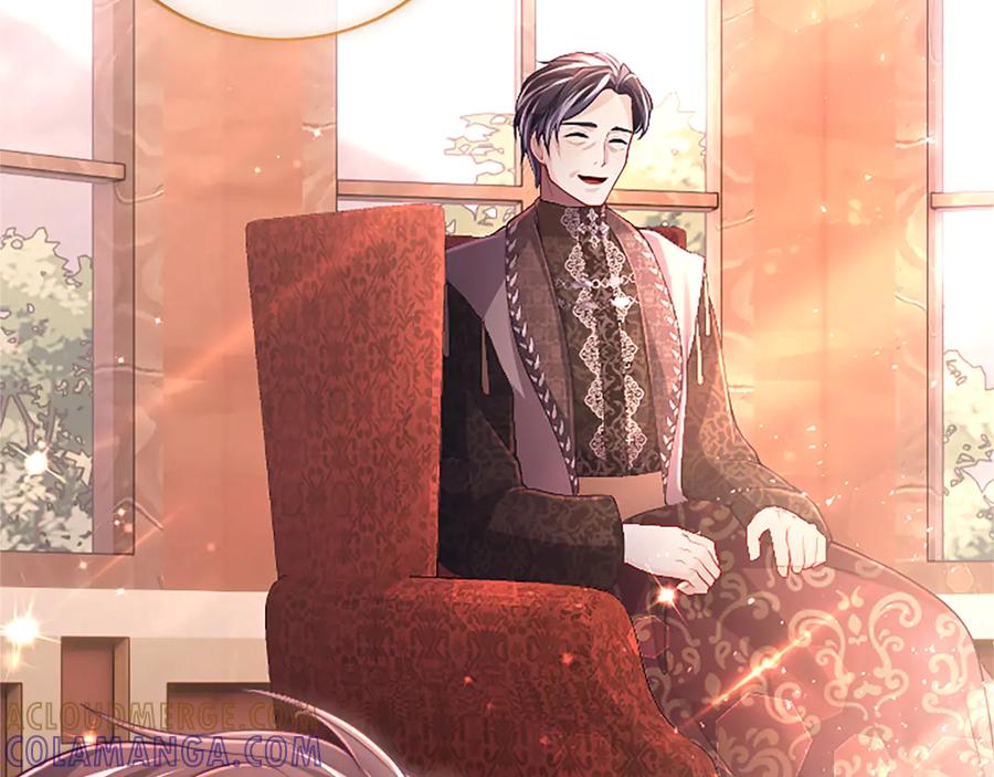 《陛下，这次由我来抚养！》第49话 和祖父的会面 第109页