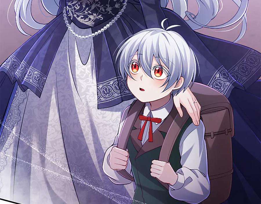 《陛下，这次由我来抚养！》第49话 和祖父的会面 第104页