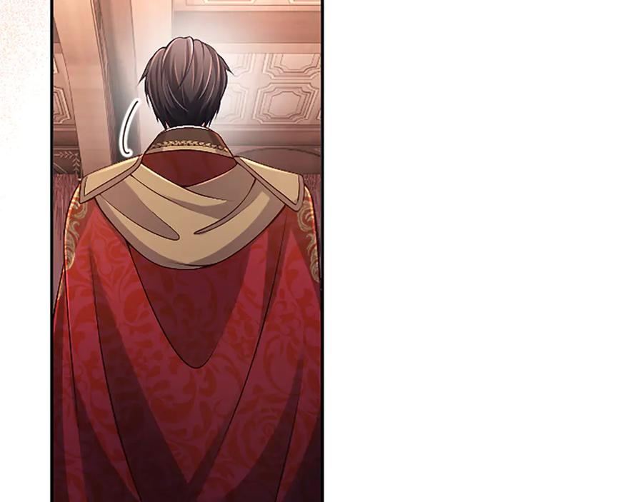 《陛下，这次由我来抚养！》第56话 我的家人们 第167页