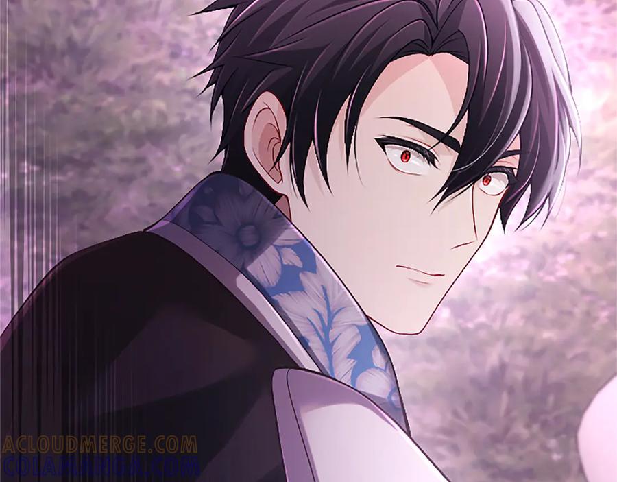 《陛下，这次由我来抚养！》第56话 我的家人们 第105页
