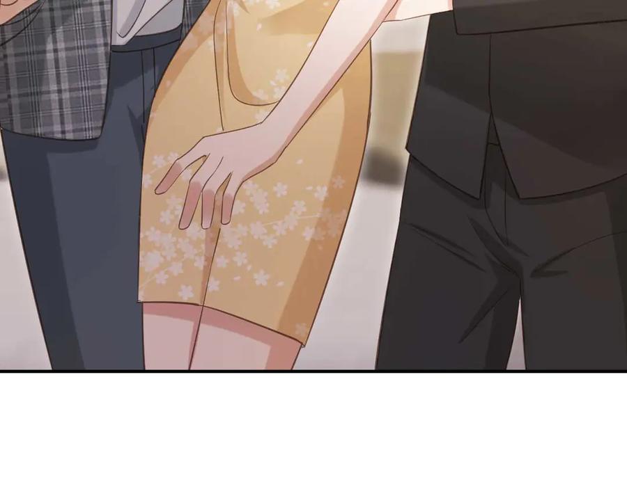 白月光他爱上替身了？！ 第67话 我和你们不一样 第80页