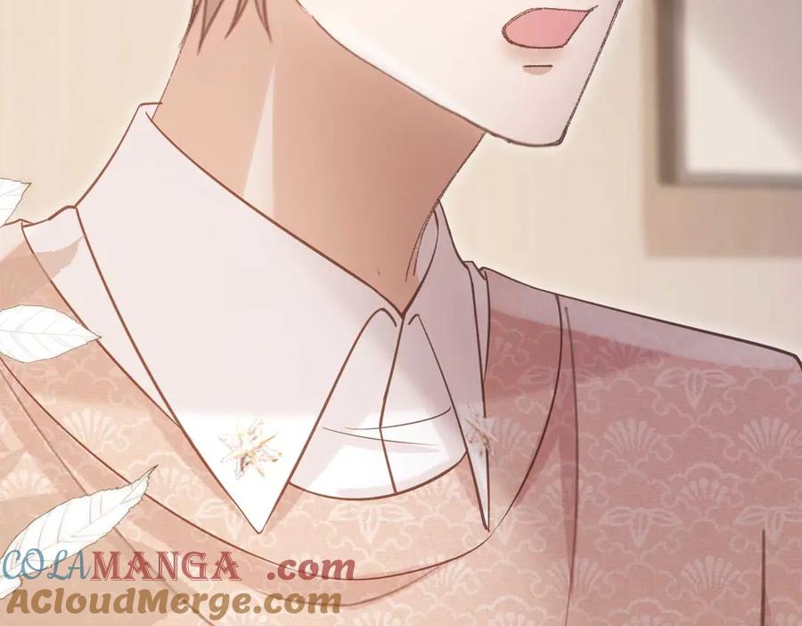 白月光他爱上替身了？！ 第67话 我和你们不一样 第69页