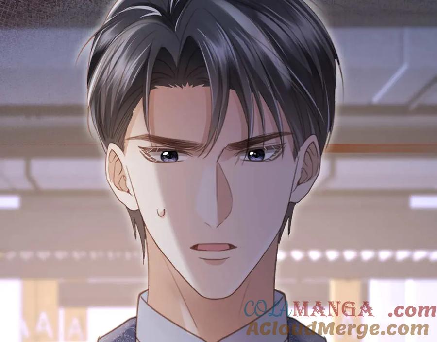 白月光他爱上替身了？！ 第73话 白月光滤镜碎了 第82页