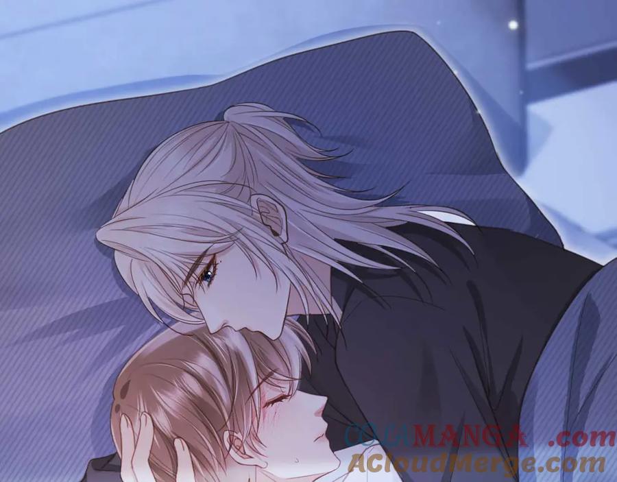 白月光他爱上替身了？！ 第76话 秀恩爱 第17页