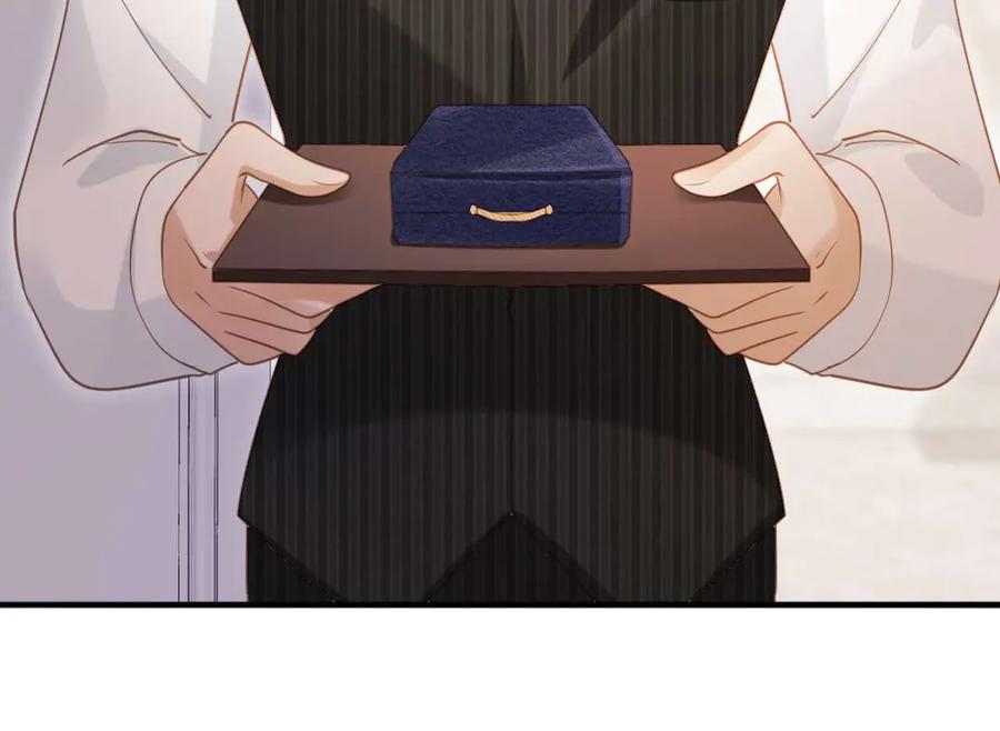 白月光他爱上替身了？！ 第85话 拍卖会开幕 第86页