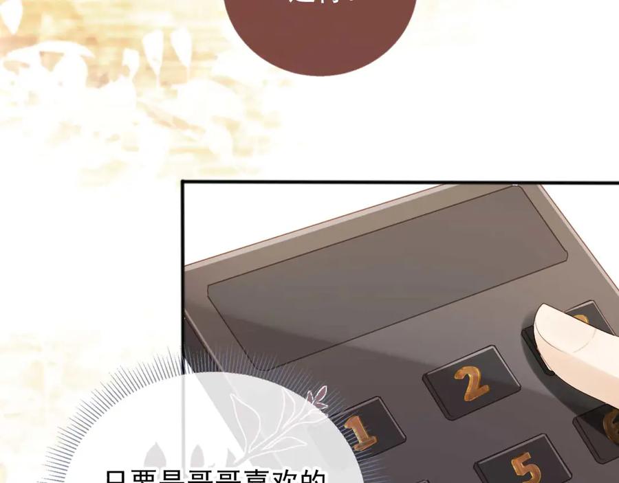 白月光他爱上替身了？！ 第85话 拍卖会开幕 第82页