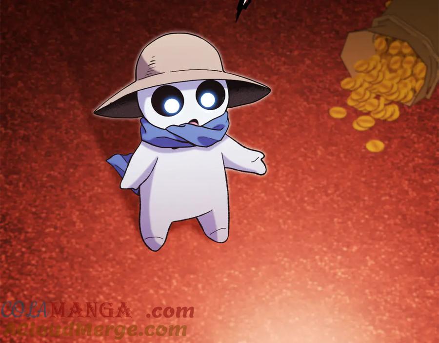 重启地下城 第223话 美味火怪肉 第57页