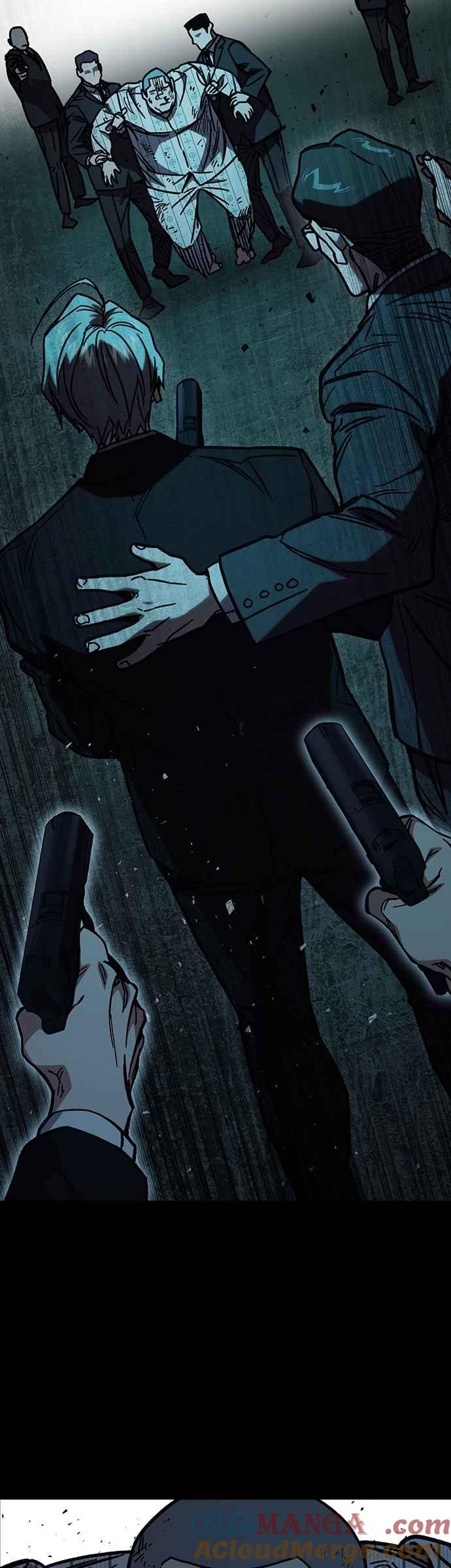 《痞子学霸》[第三季] 第16话 最佳选择 第52页