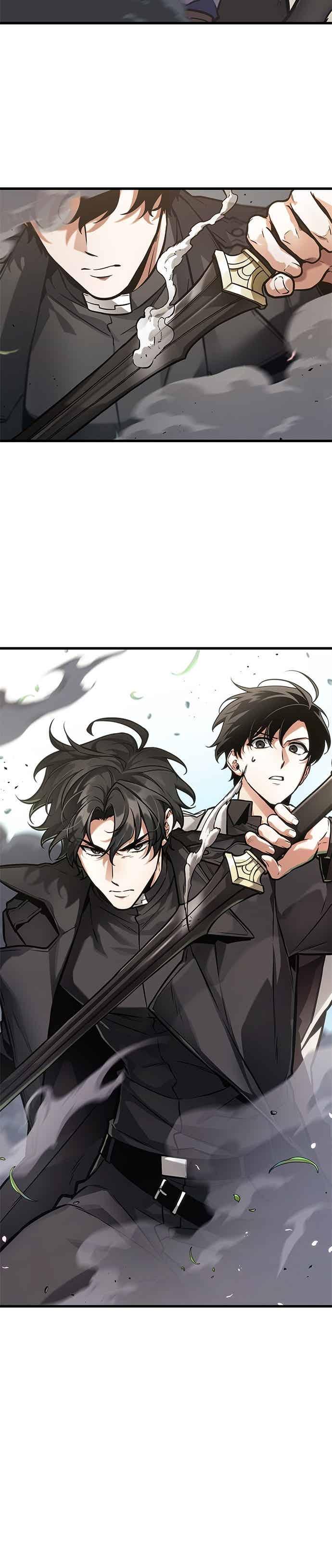全知读者视角 265. Ep.43 破天剑圣(6) 第18页