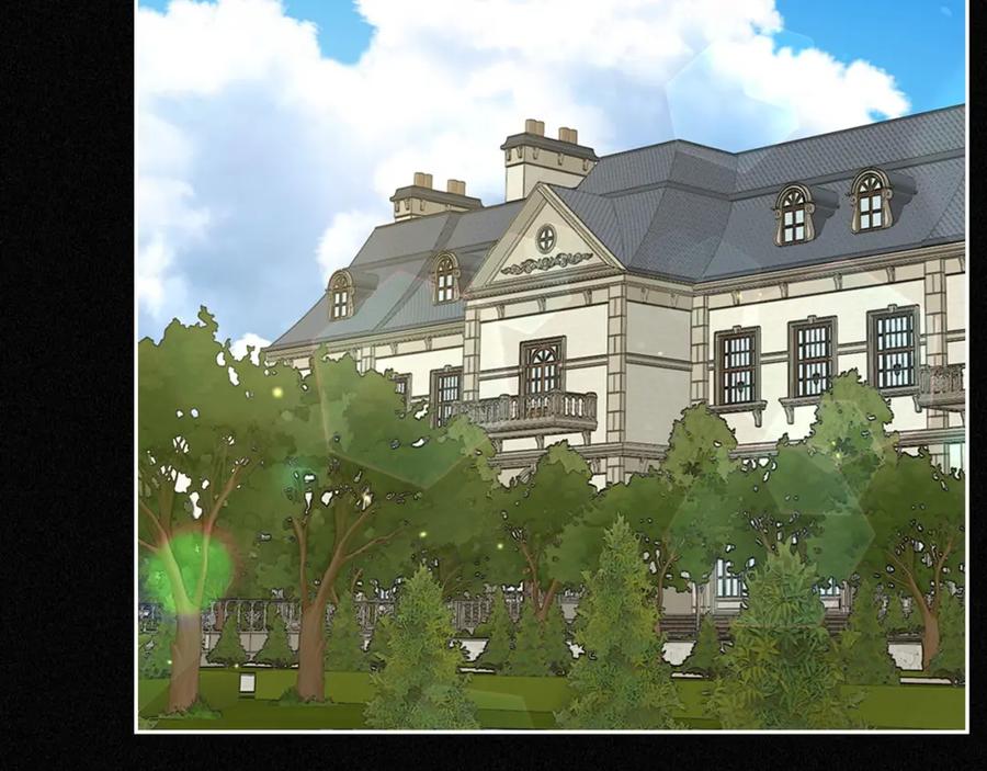 月光图书馆 - 第3话 寄人篱下的生活 - 第6张图