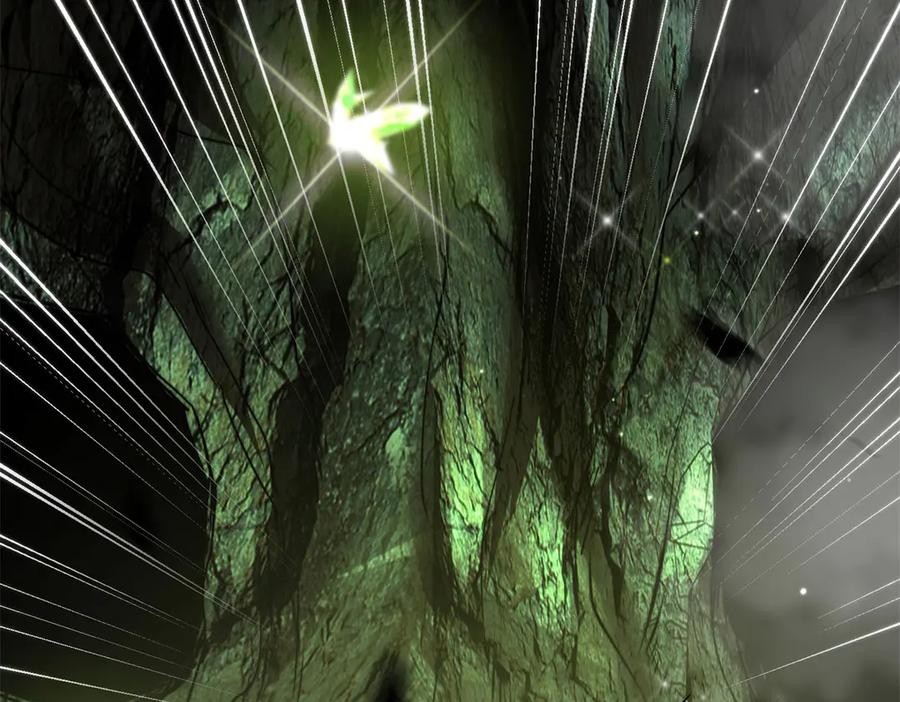《我在末世给别人升级》第5话 石中折凳 第67页