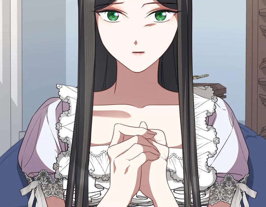 双胞胎姐姐的罢工宣言 第64话 拒绝 第195页