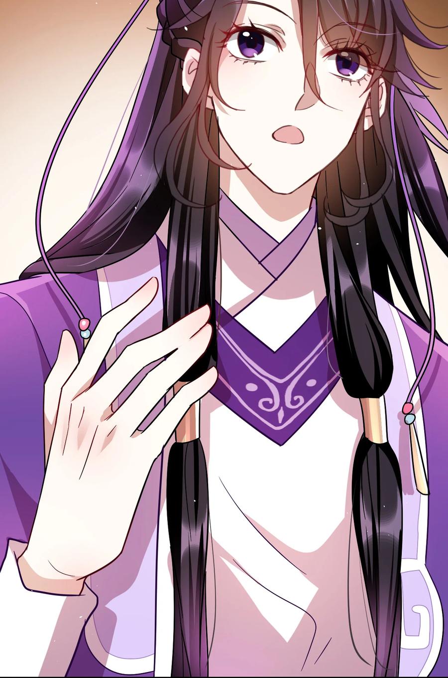 韶光慢 - 第8话 爷爷您是谁？ - 第45张图