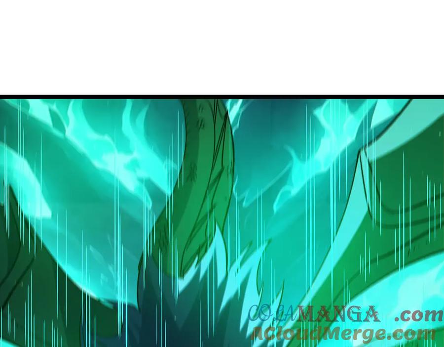 《我靠无敌被动打出成吨伤害！》第92话 攻城吃瘪！ 第181页