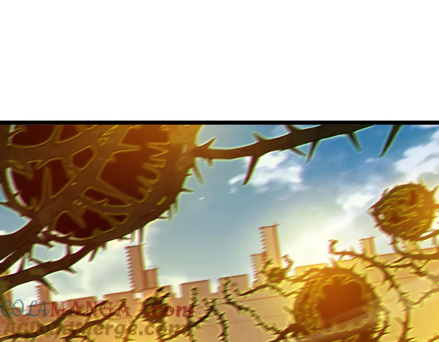 《我靠无敌被动打出成吨伤害！》第92话 攻城吃瘪！ 第137页
