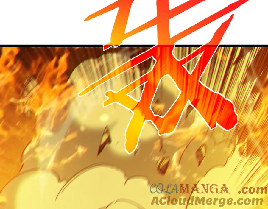 《我靠无敌被动打出成吨伤害！》第92话 攻城吃瘪！ 第145页