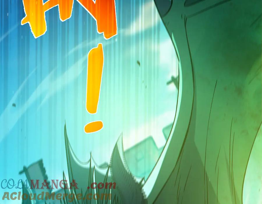 《我靠无敌被动打出成吨伤害！》第92话 攻城吃瘪！ 第185页