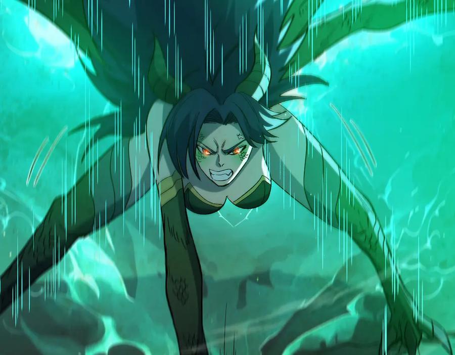 《我靠无敌被动打出成吨伤害！》第92话 攻城吃瘪！ 第182页